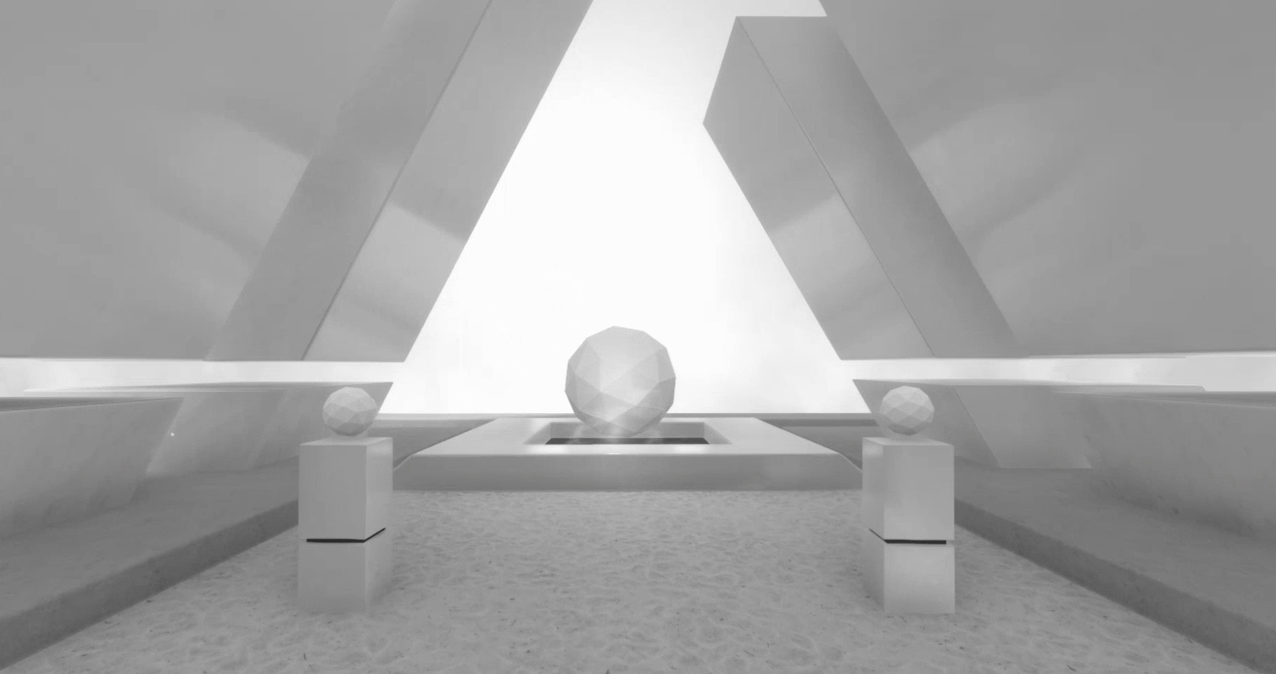 #4. I-Exist: Consciousness VR (Steam) 由: Indie