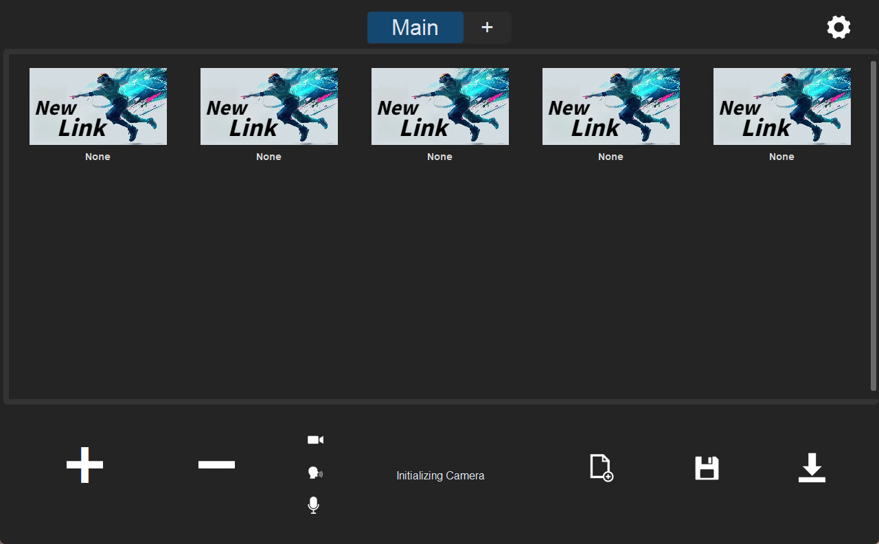 The Link screenshot 5