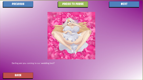 Hentai Stories - Elven screenshot 1