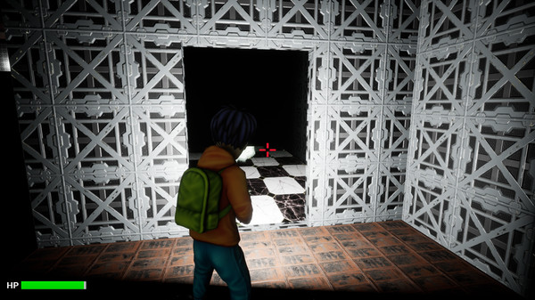 生化工厂/Biochemical factory screenshot 4