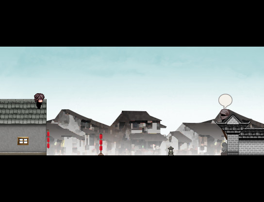 #1. 血潭江湖百里荣 (Steam) By: 类人猿leiry
