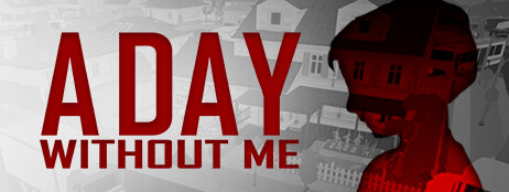 A Day Without Me cover art