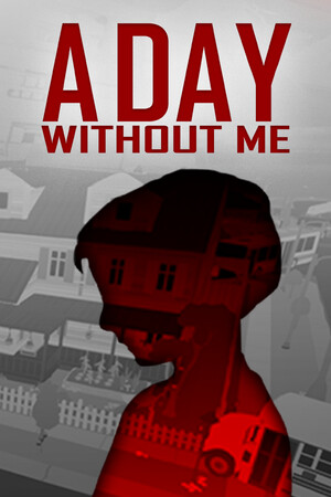 A Day Without Me cover art
