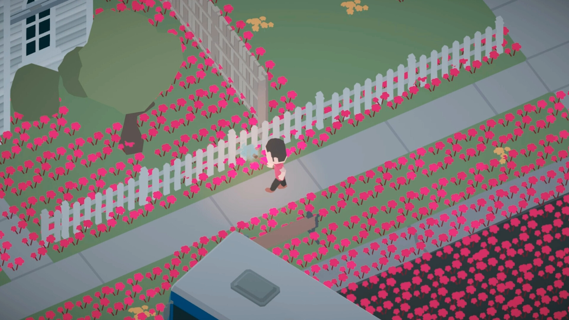 A Day Without Me screenshot #12