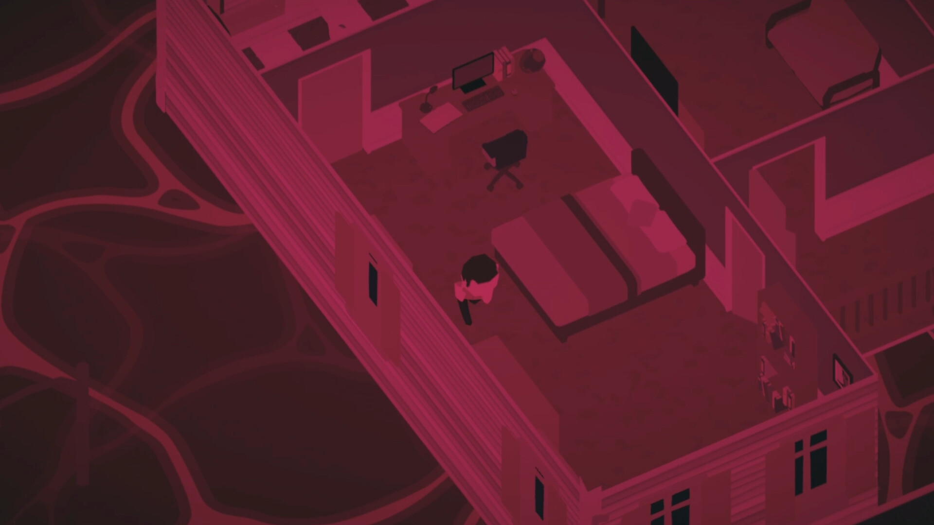 A Day Without Me screenshot #9