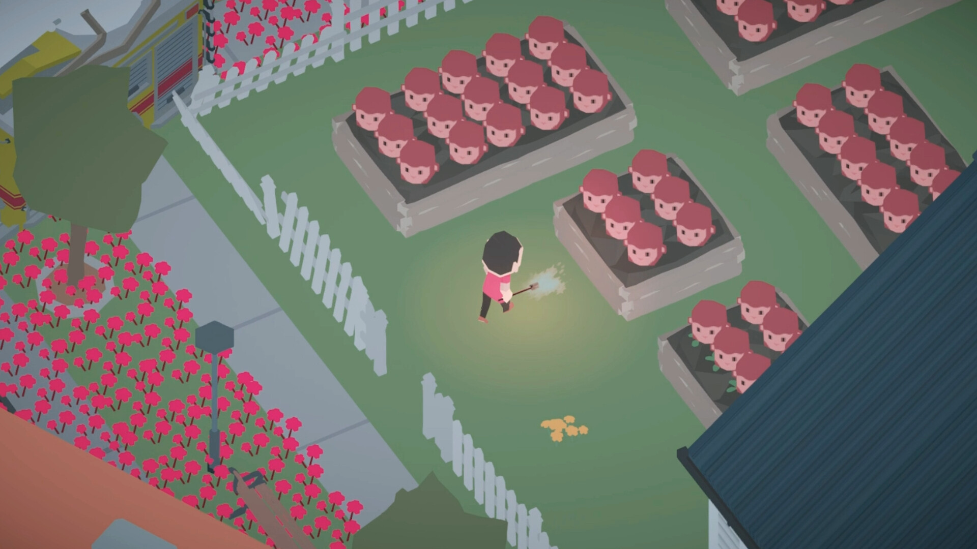 A Day Without Me screenshot #10