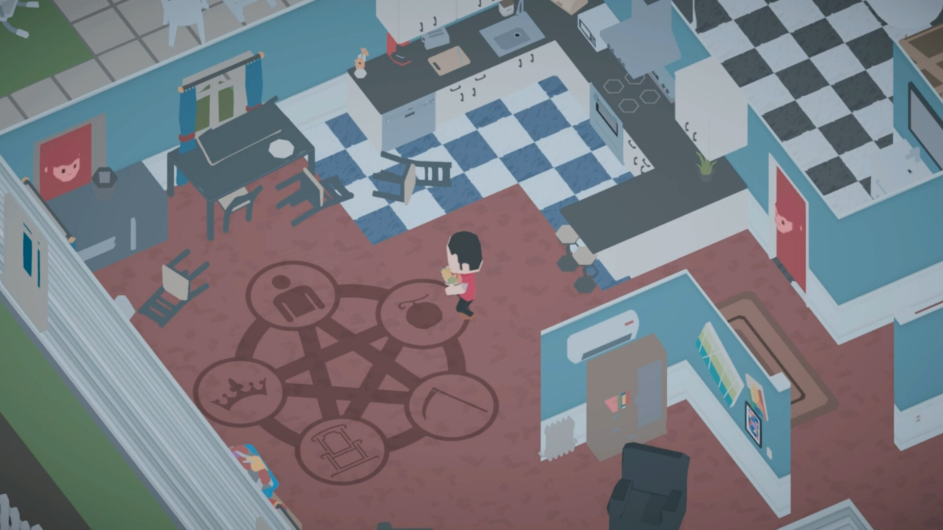 A Day Without Me screenshot #7