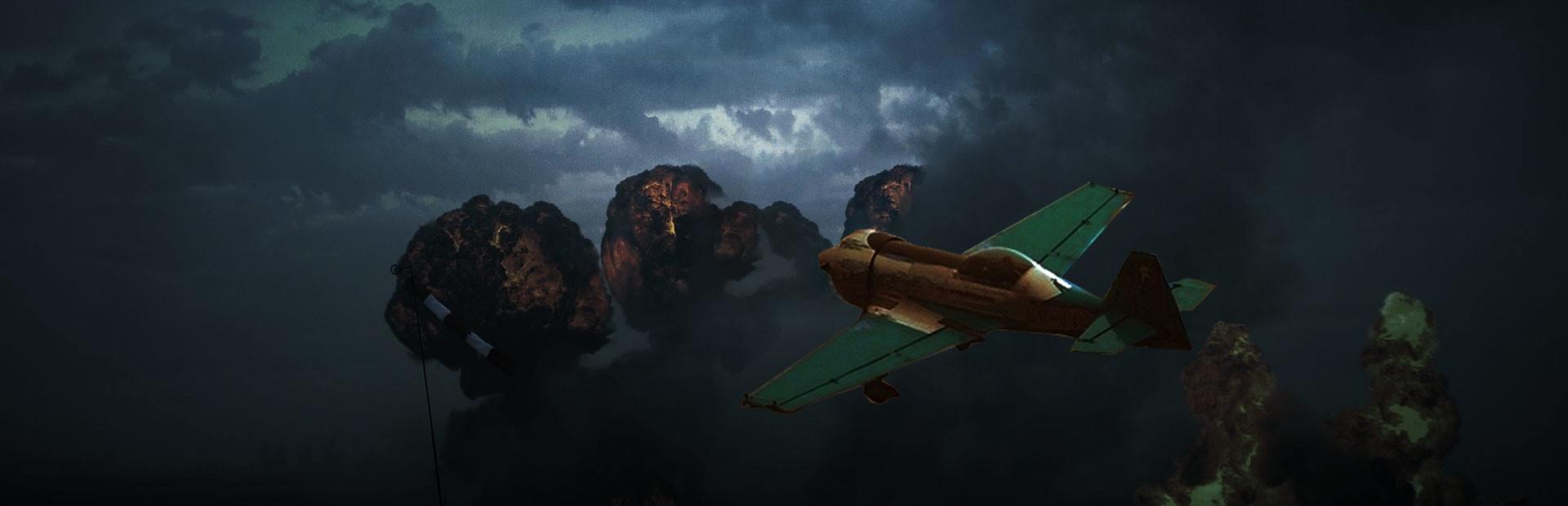 Eagles Expedition