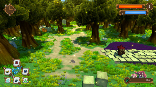 Aldroy - Chapter 1 screenshot 4