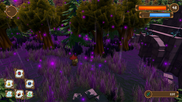 Aldroy - Chapter 1 screenshot 6