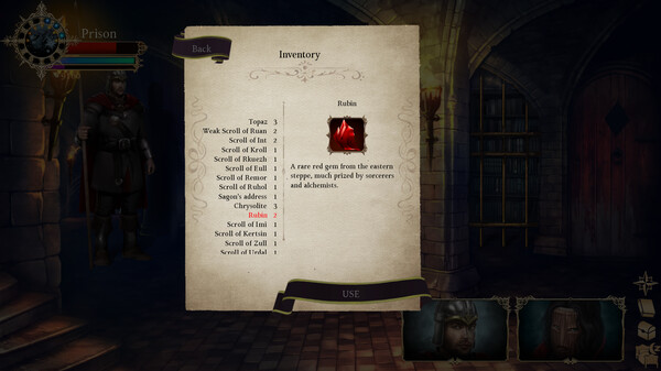 Three kingdoms story: Conussia screenshot 5