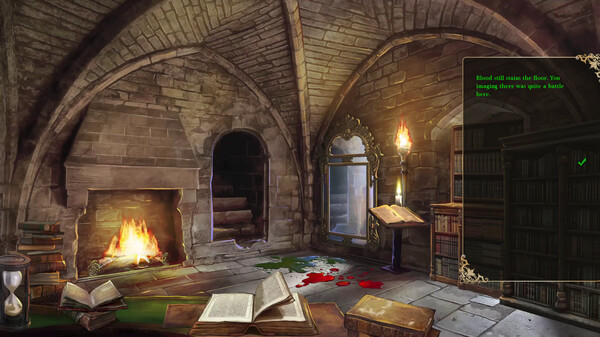 Screenshot z Three kingdoms story: Conussia