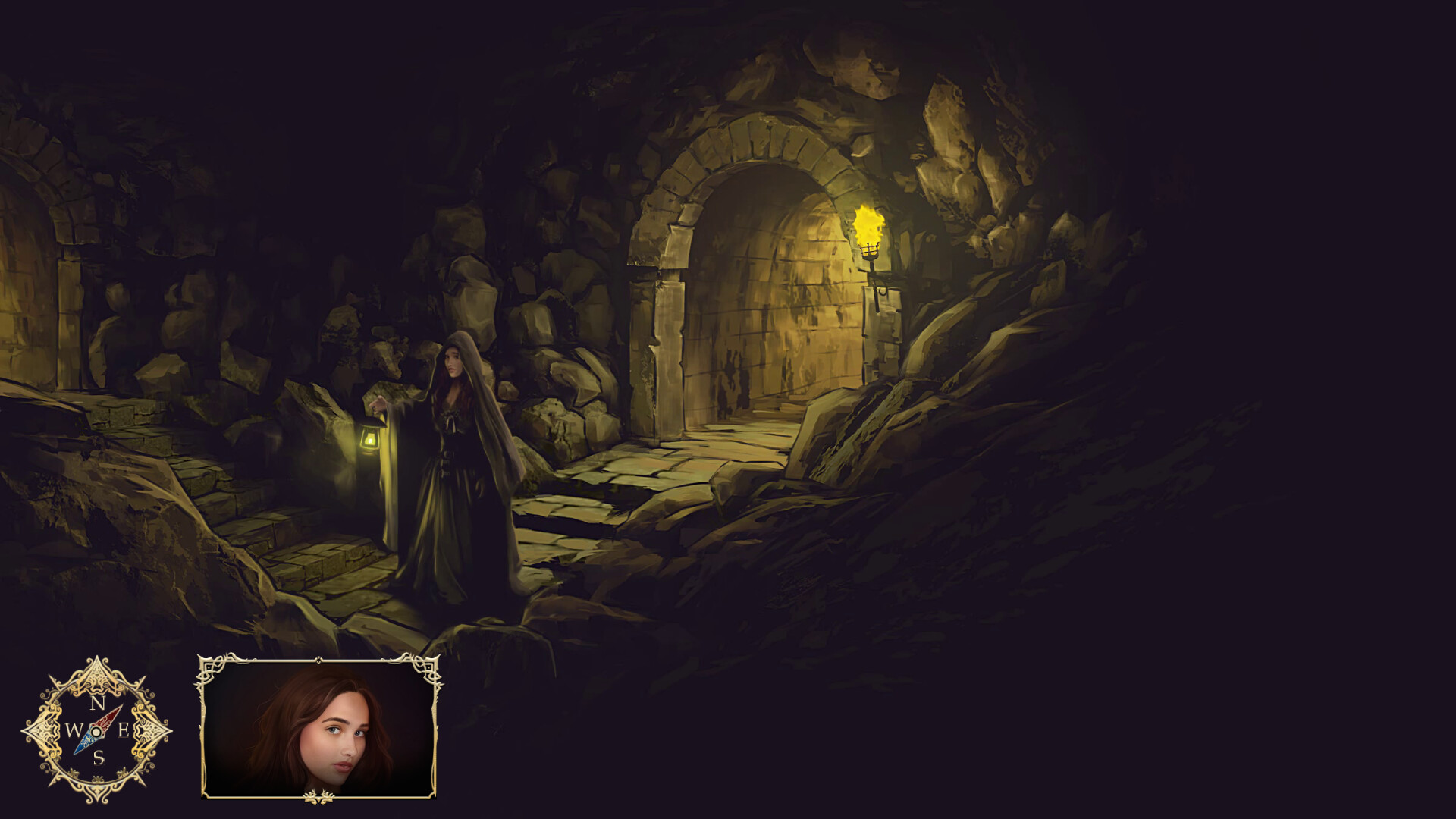 Three kingdoms story: Conussia