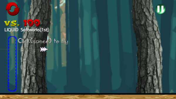 Screenshot z Buy me a pizza! (S)