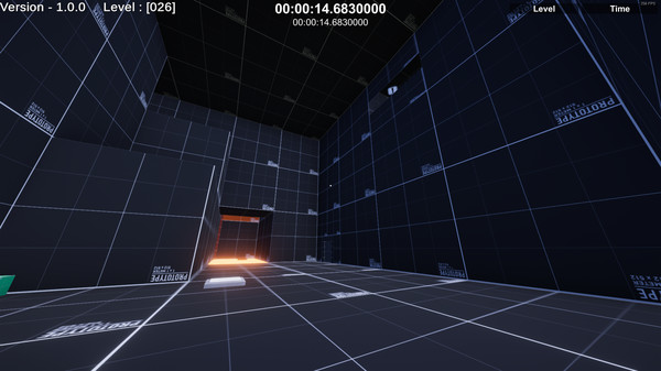 Screenshot z Watch&Run