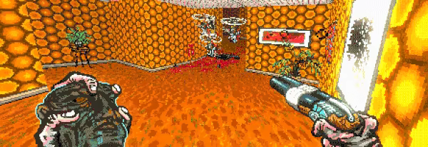 Post Void video 2