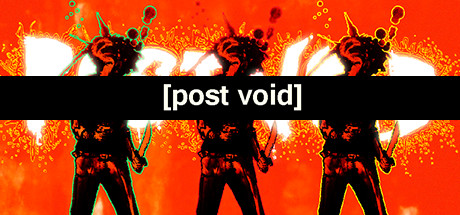 Post Void cover image