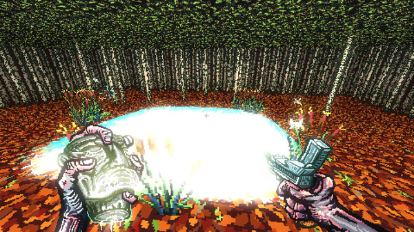 Post Void screenshot 3
