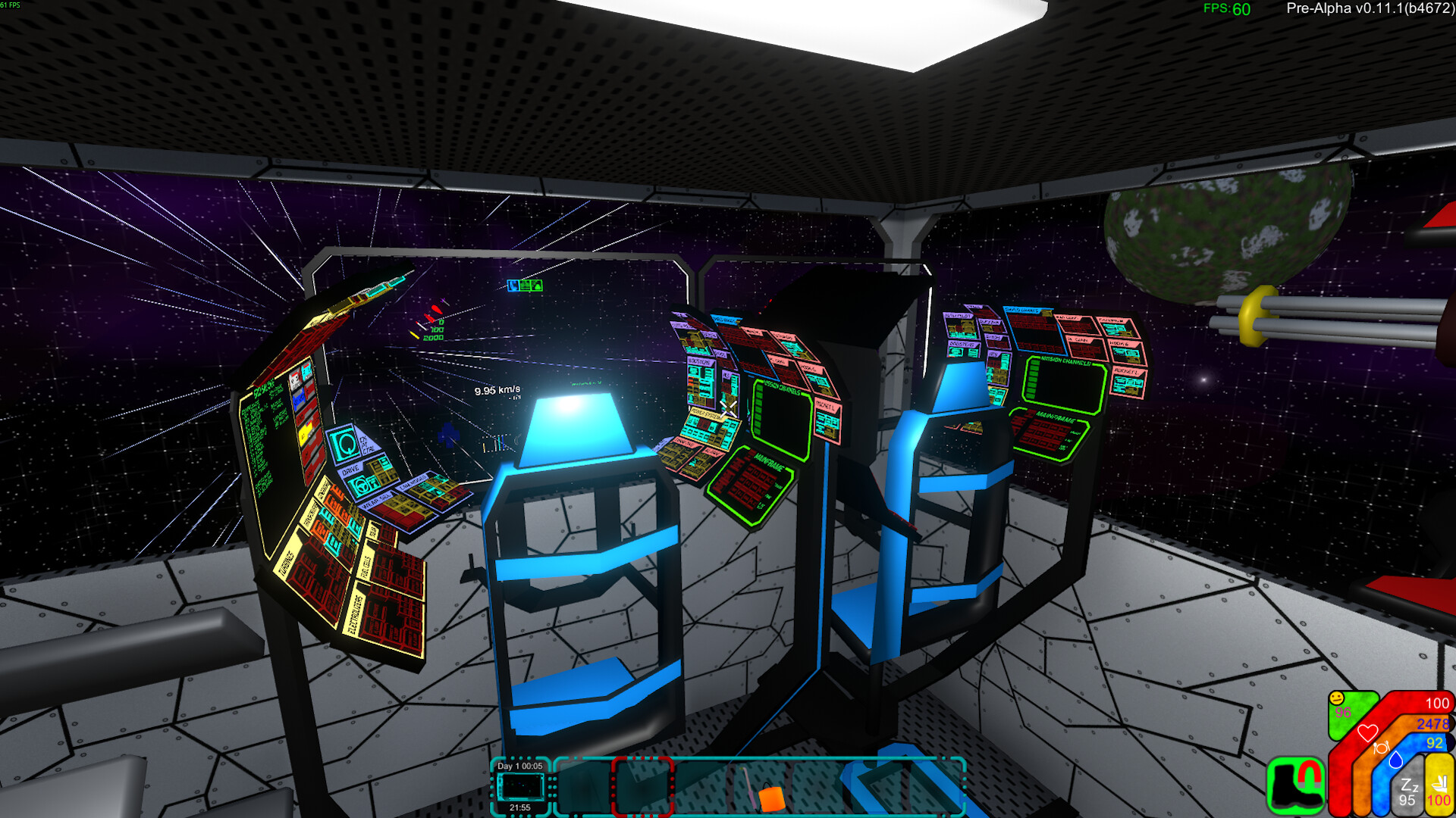 Adrorium screenshot #3