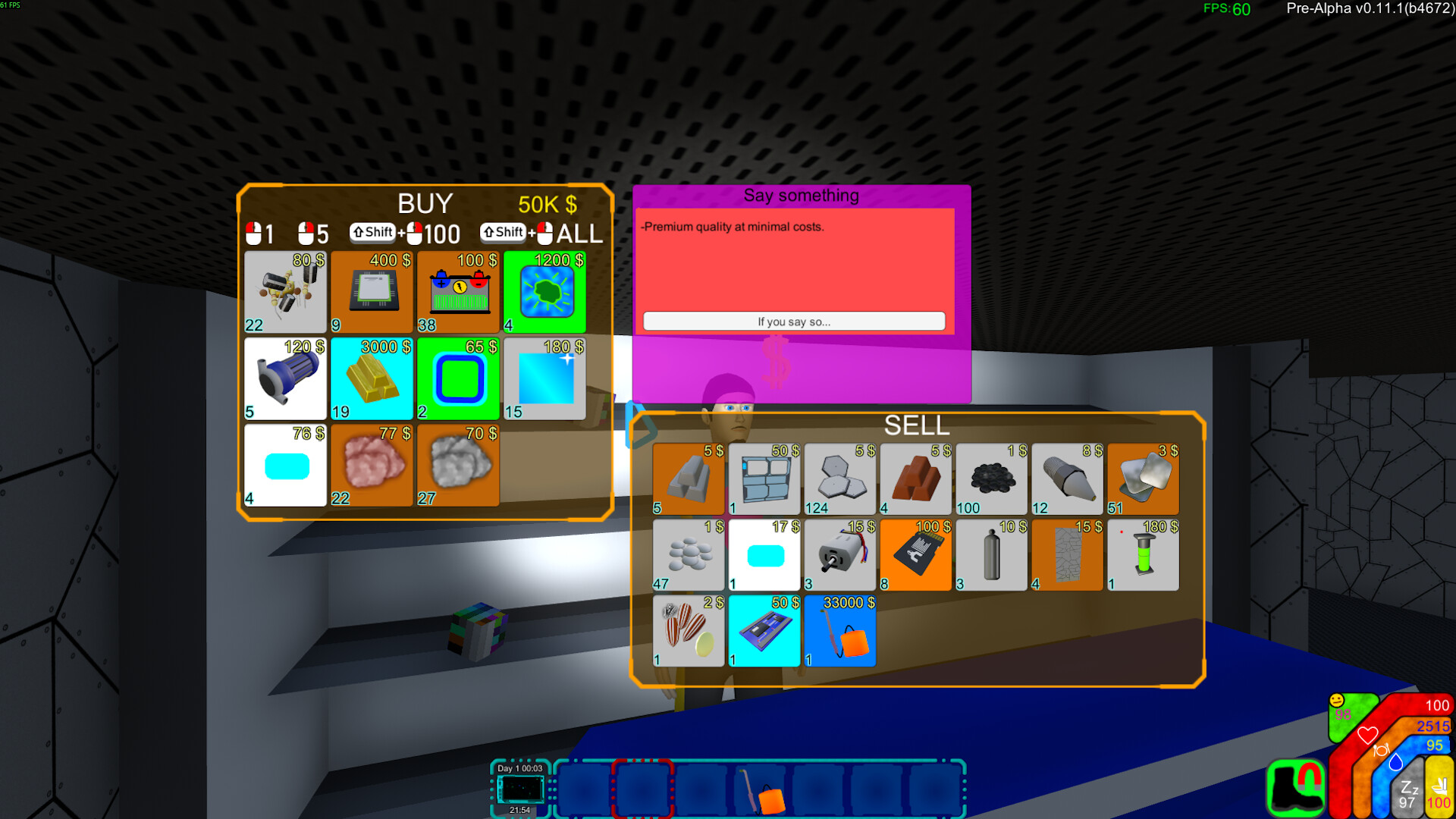 Adrorium screenshot #17