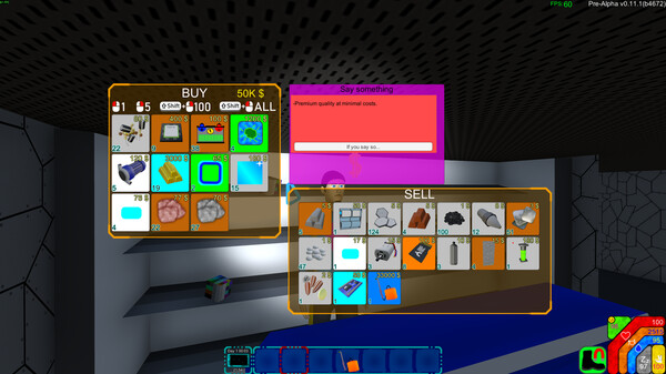 Adrorium screenshot 17