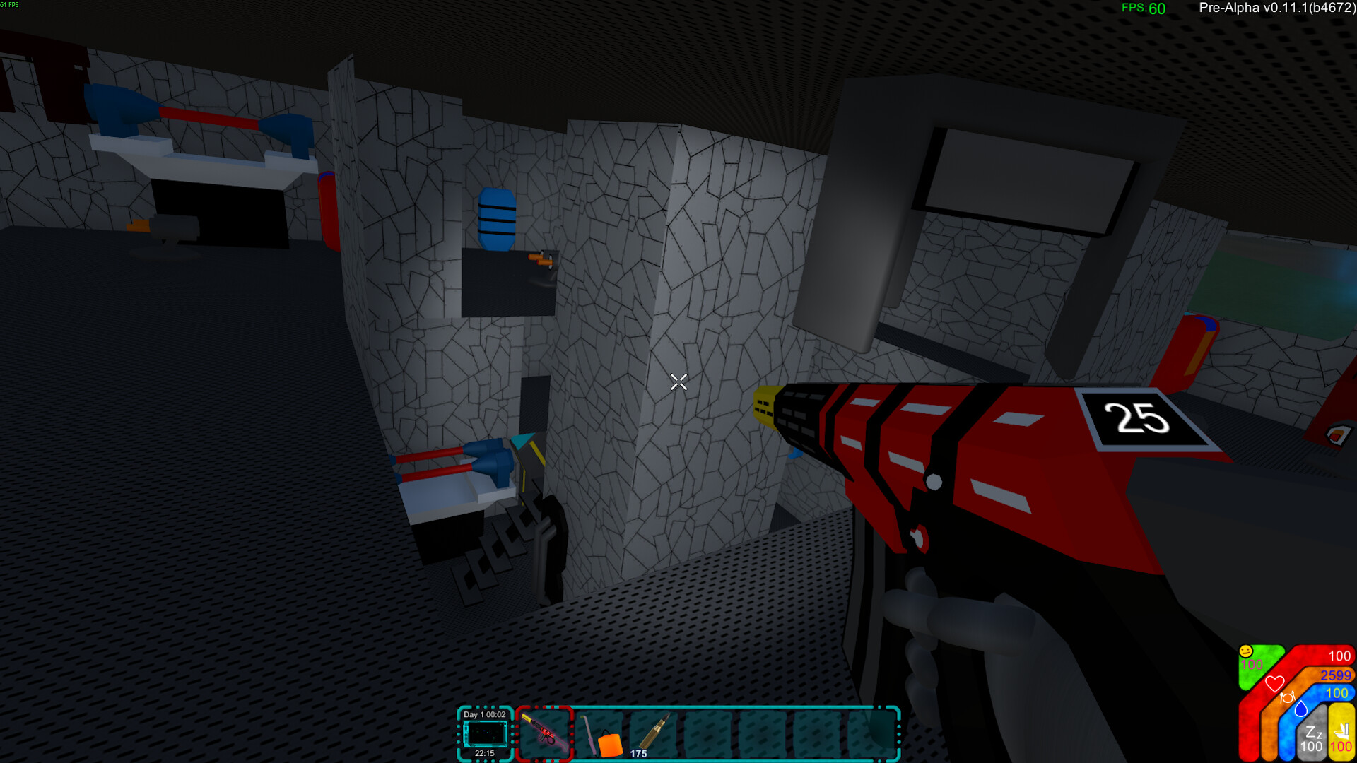 Adrorium screenshot #16