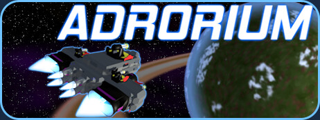 Adrorium cover art