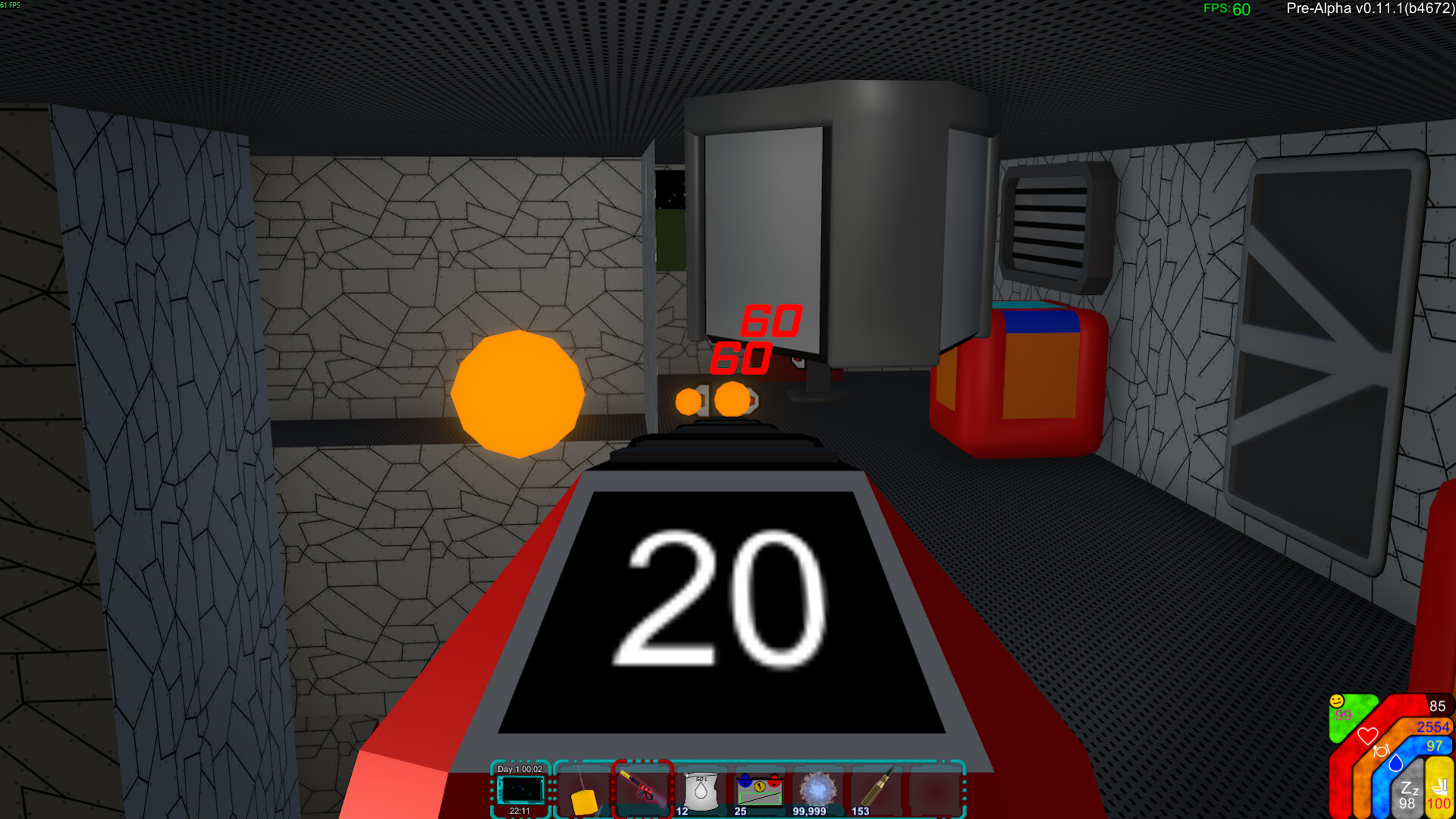 Adrorium screenshot #22