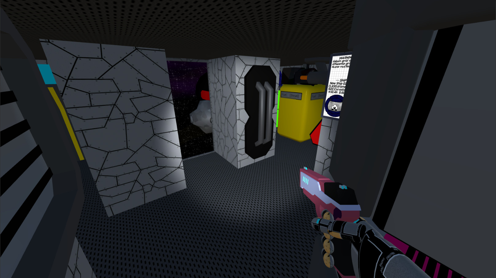 Adrorium screenshot #21