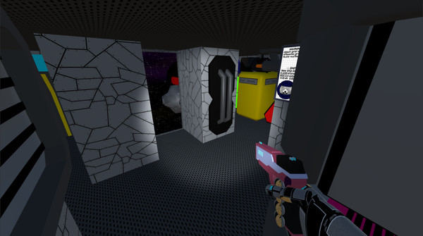 Adrorium screenshot 21