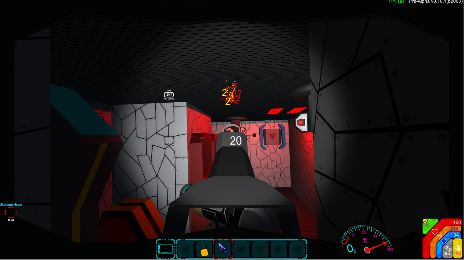 screenshot of Adrorium 8