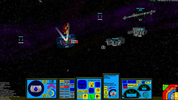 Adrorium screenshot 20
