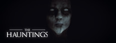 The Hauntings Banner