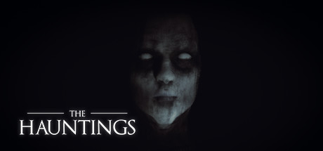 The Hauntings - similar game to Craterlands by Oberha5li Studios