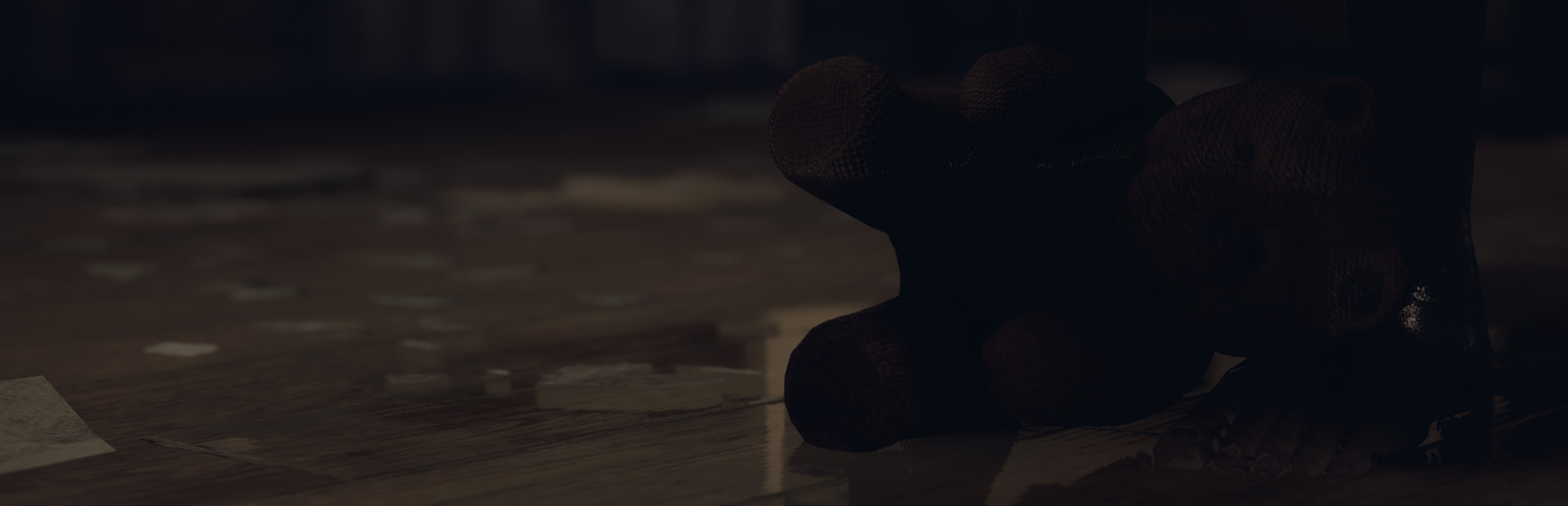 The Hauntings