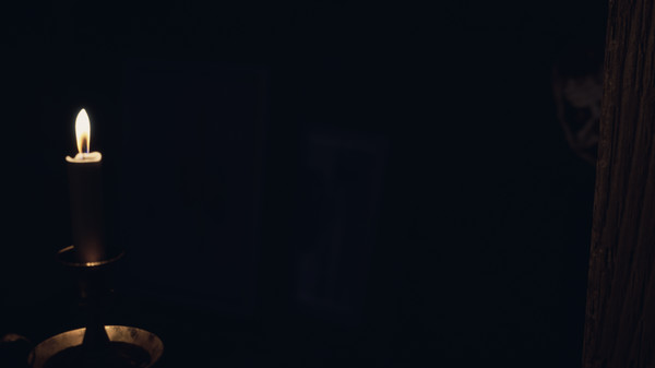 Screenshot 3 of The Hauntings - more gameplay footage