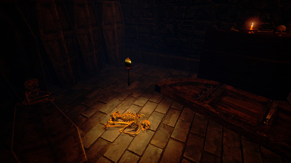 The Spoon Of Doom screenshot 6