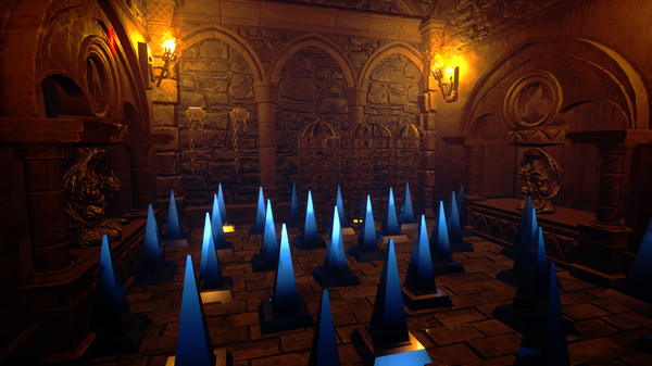 The Spoon Of Doom screenshot 5