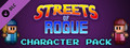 DLC - Streets of Rogue Character Pack capsule image