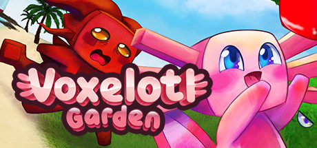 Image for Voxelotl Garden