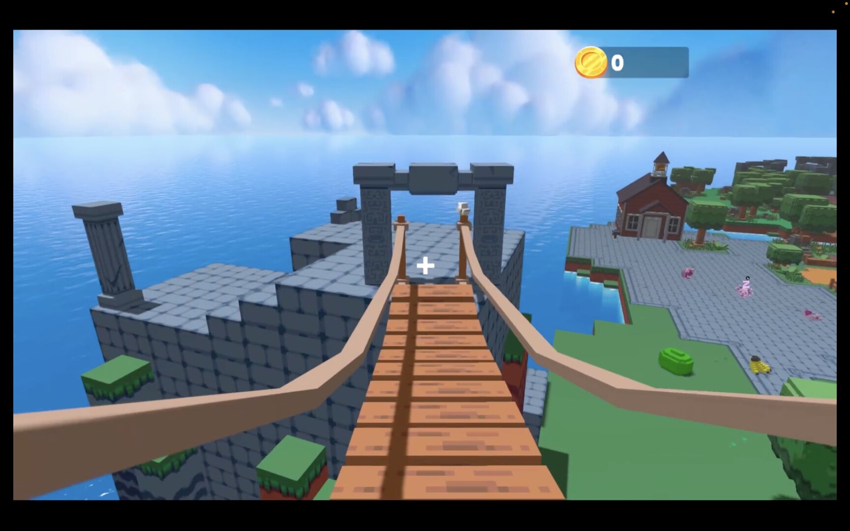 Voxelotl Garden screenshot 5