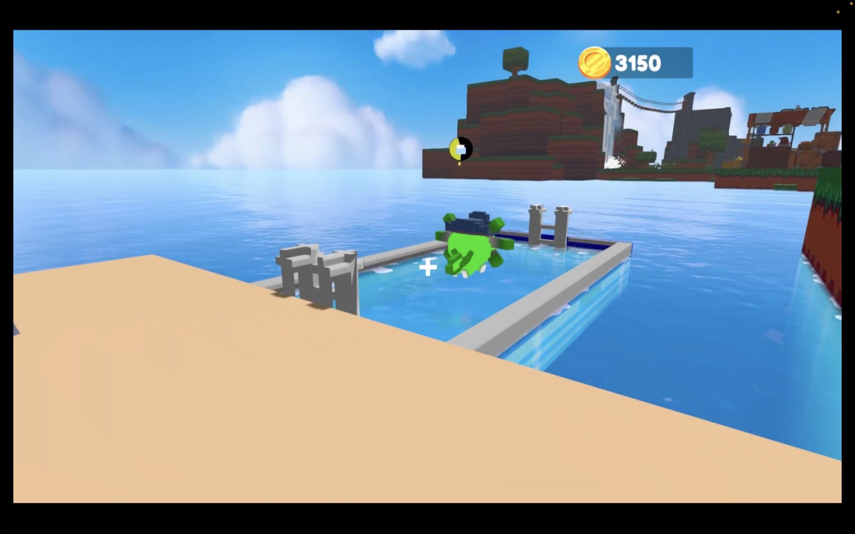 Voxelotl Garden screenshot 16