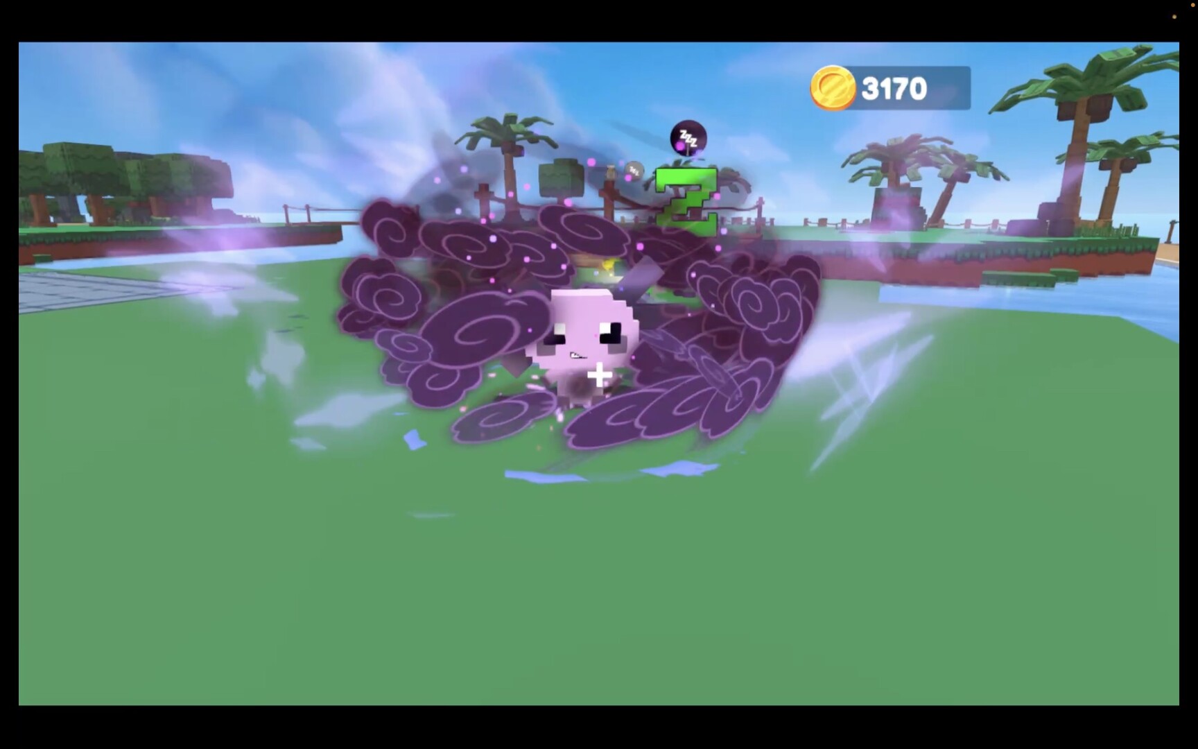 Voxelotl Garden screenshot 17