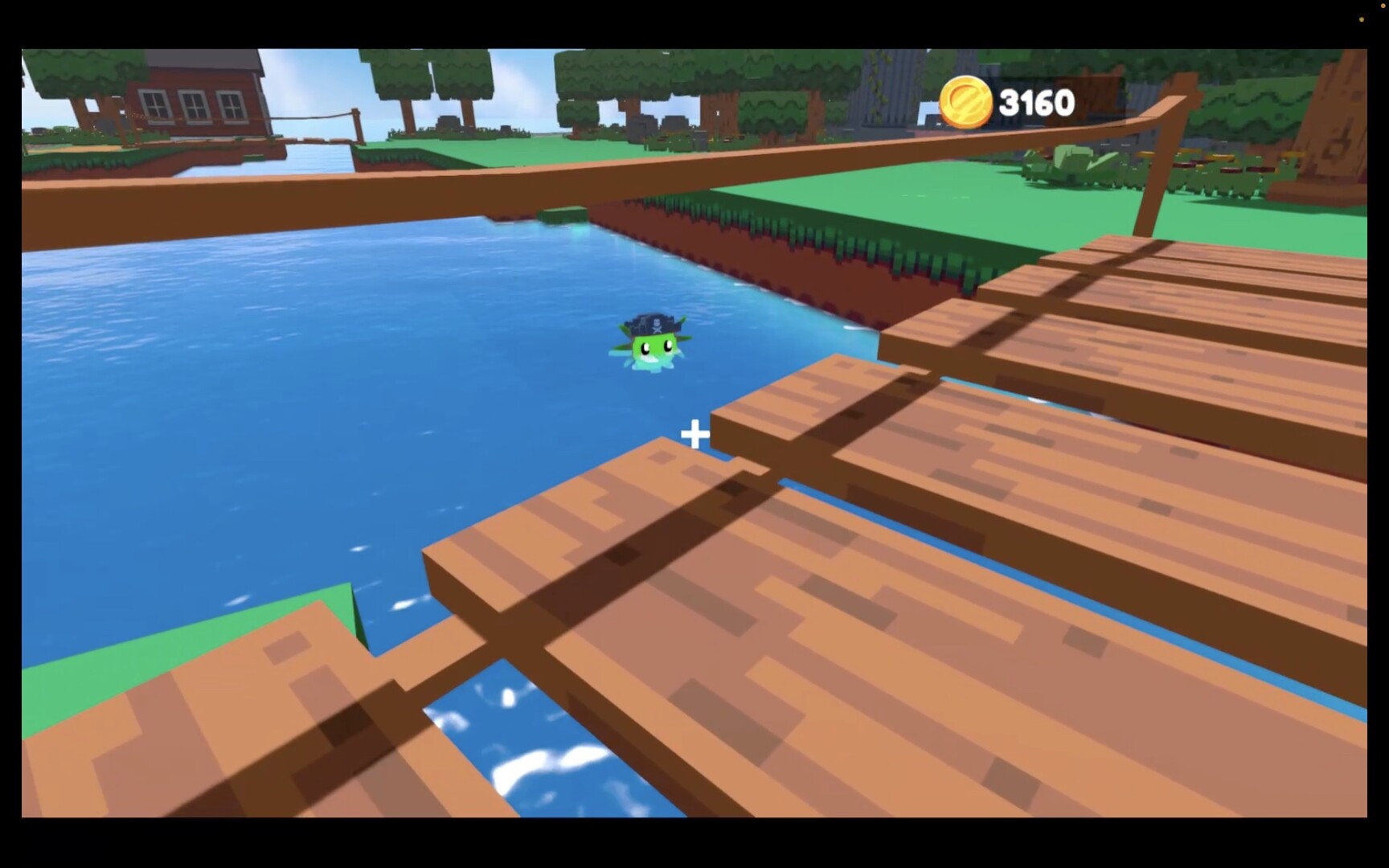 Voxelotl Garden screenshot 27