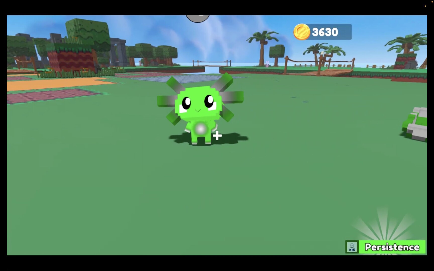 Voxelotl Garden screenshot 12