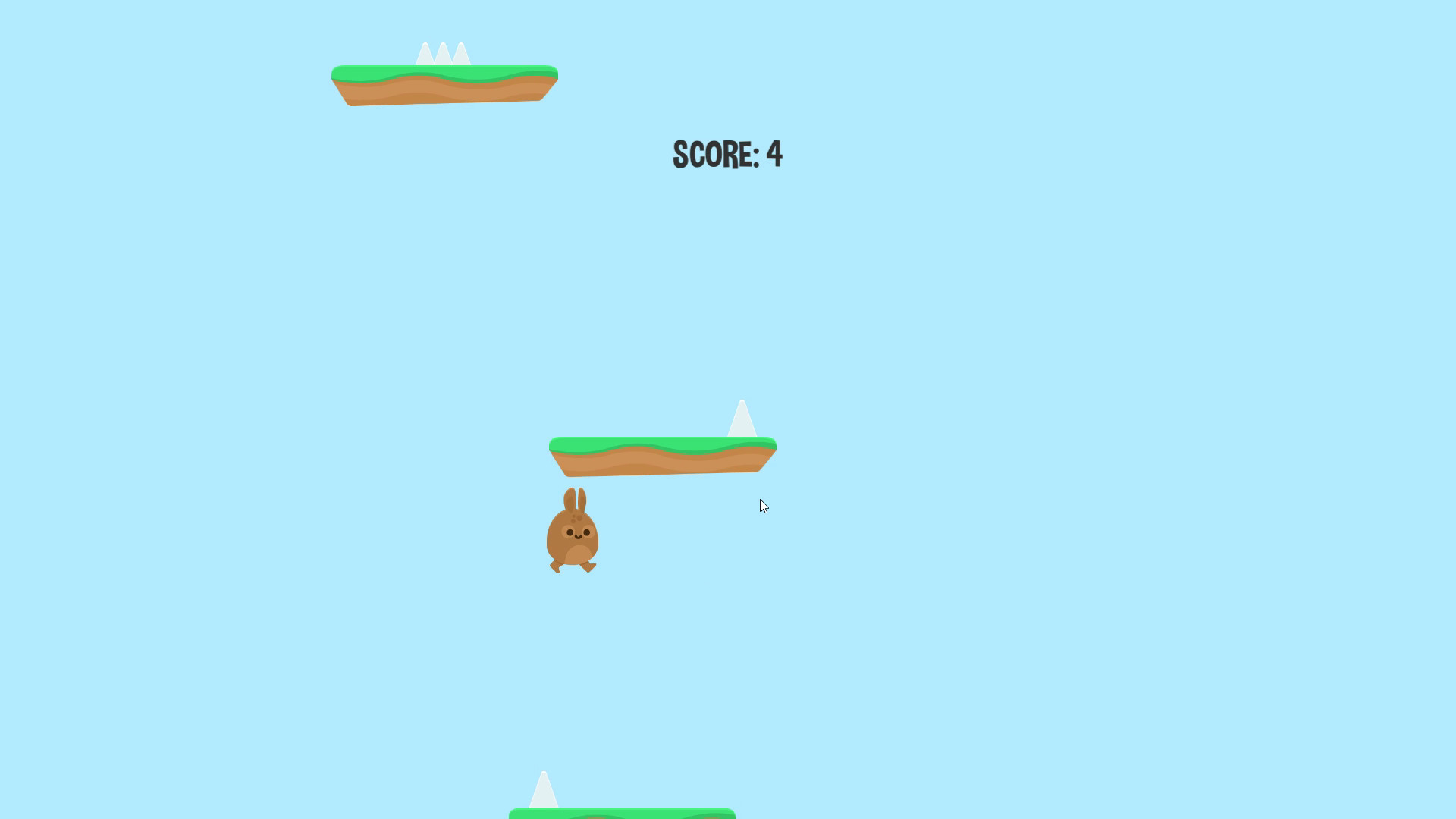 Little Bunny Featured Screenshot #1