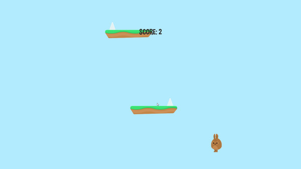 Little Bunny screenshot 2