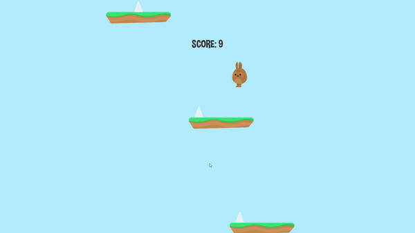 Little Bunny screenshot 4