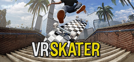 VR Skater steam charts