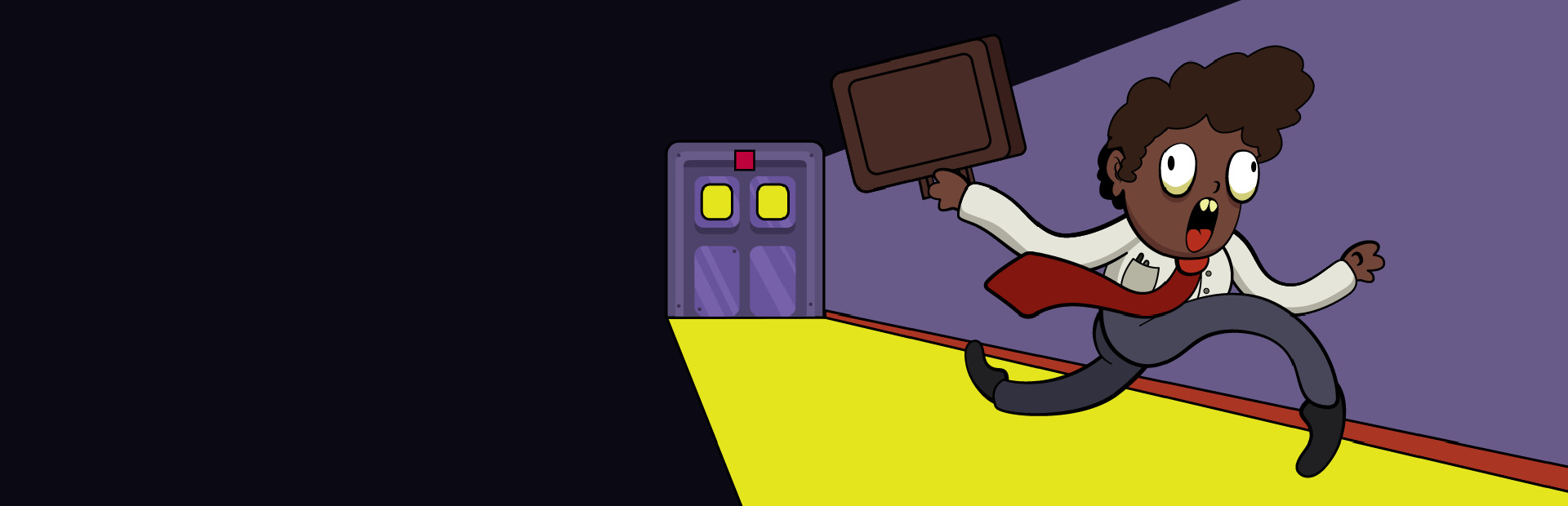Briefcase Inc.